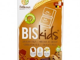 BisKids au chocolat bio –...