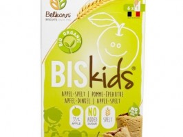 Biskids Pomme-Epeautre bio...