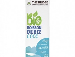 Boisson RIZ COCO – 1L – The...