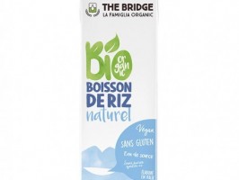 Boisson de RIZ nature – 1L...