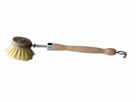 Brosse vaisselle en fibres...