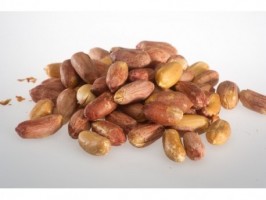 Cacahuètes SANS SEL Vrac*250g