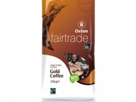 Café Gold moulu  bio -...