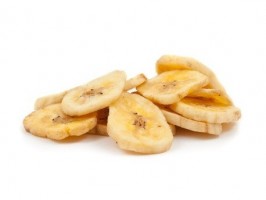 Chips de bananes bio –...