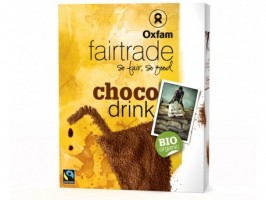 Choco drink - 375g - bio -...