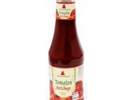 Ketchup bio – 500ml –...