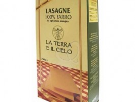 Lasagne verte - 250g 