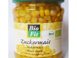 Mais bio – 330g – Biofit