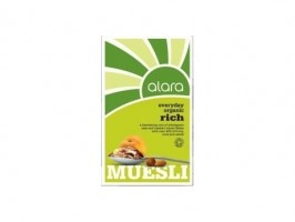 Muesli Rich bio  - 500g -...