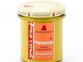 Papayango (papaye-mangue)...