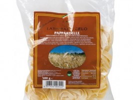 Pappardelle bio – 500g – La...