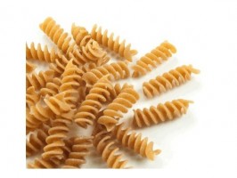 Fusilli blancs - VRAC*500g