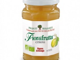 Fiordifrutta - Citron - 260g