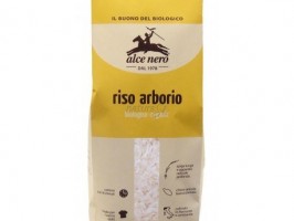 Riz arborio bio – 500g –...