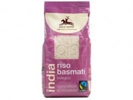 Riz BASMATI bio – 500g -...