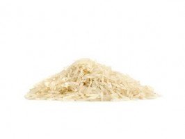 Riz Blanc basmati bio -...