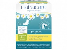 Ultra pads REGULAR –...