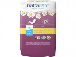 Maxi pads REGULAR –...