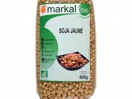 Soja jaune – 500g