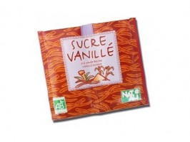 Sucre vanillé bio – 2...