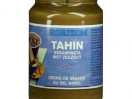 Tahin complet AU SEL MARIN...