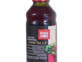 Ume-su – vinaigre...