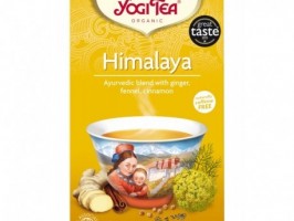 Yogi Tea Himalaya – 17 sachets