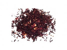 Hibiscus séché - VRAC*100g