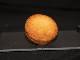 Gâteau breton individuel -...