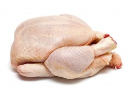 POULET – poids entre 1.7 et 2kg