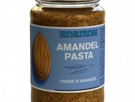 Crème d'amandes complète au...