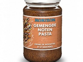 Crème de noisette et...