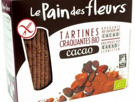 Cracottes au CACAO - 160g -...