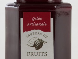 Gelée de groseilles – 320g