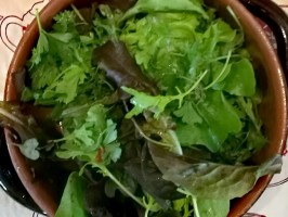 Mesclun 150g