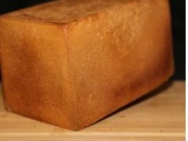 Pain de mie – TRANCHÉ - 700g