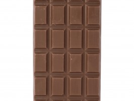 Chocolat au lait NAO - 100g