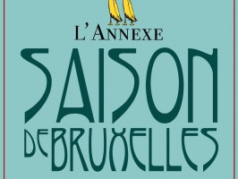 Bière "Saison de Bruxelles"...