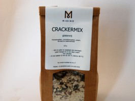 CRACKERMIX 225 g