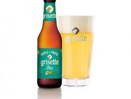 Grisette Triple 8% - 25cl