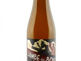 Jambes de bois 8% - 33cl -...