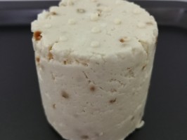 Fromage frais de chèvre Spéculoos