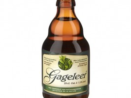 Gageleer 7,5% - 33cl