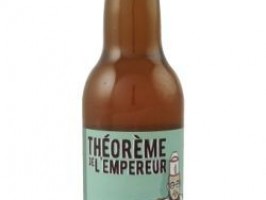 Théorème de L'empereur 6,4%...