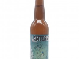 Lanterne 5,5% - 33cl -...