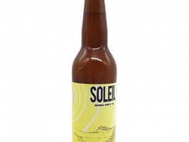 Soleil 4,5% - 33cl -...