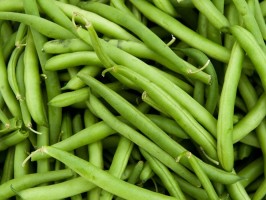 Haricots verts 500gr