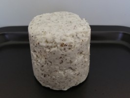 Fromage frais de chèvre provençal 170g