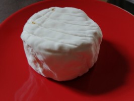 Cantiné de chèvre 150g