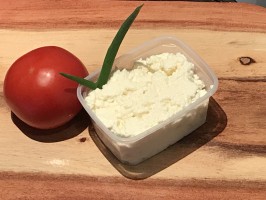 ricotta 250grs